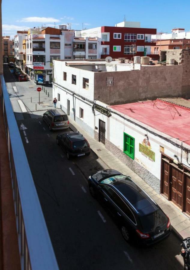 Edif Almirante - Apto Fragata 科拉雷侯 外观 照片